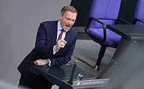 Christian Lindner (Archiv), &uuml;ber dts Nachrichtenagentur
