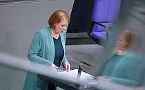 Lisa Paus am 30.01.2024, &uuml;ber dts Nachrichtenagentur