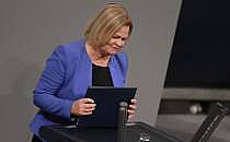 Nancy Faeser (Archiv), &uuml;ber dts Nachrichtenagentur