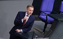 Christian Lindner (Archiv), &uuml;ber dts Nachrichtenagentur