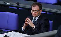Carsten Schneider (Archiv), &uuml;ber dts Nachrichtenagentur