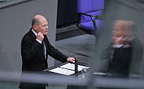 Olaf Scholz am 31.01.2024, &uuml;ber dts Nachrichtenagentur