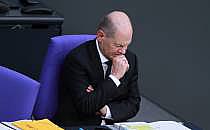 Olaf Scholz (Archiv), &uuml;ber dts Nachrichtenagentur