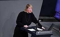 Wiebke Esdar (Archiv), &uuml;ber dts Nachrichtenagentur