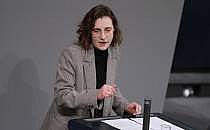 Deborah D&uuml;ring (Archiv), &uuml;ber dts Nachrichtenagentur