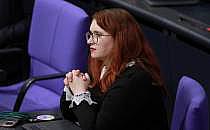 Agnieszka Brugger (Archiv), &uuml;ber dts Nachrichtenagentur