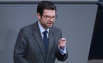 Marco Buschmann (Archiv), &uuml;ber dts Nachrichtenagentur