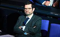 Marco Buschmann am 01.02.2024, &uuml;ber dts Nachrichtenagentur