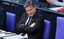 Robert Habeck im Februar 2024, &uuml;ber dts Nachrichtenagentur