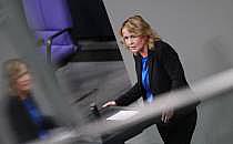 Steffi Lemke am 01.02.2024, &uuml;ber dts Nachrichtenagentur