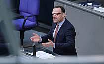Jens Spahn (Archiv), &uuml;ber dts Nachrichtenagentur