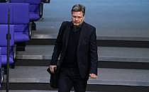 Robert Habeck am 02.02.2024, &uuml;ber dts Nachrichtenagentur