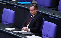 Volker Wissing (Archiv), &uuml;ber dts Nachrichtenagentur