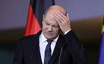 Olaf Scholz (Archiv), &uuml;ber dts Nachrichtenagentur
