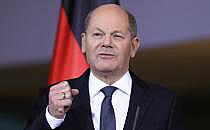 Olaf Scholz (Archiv), &uuml;ber dts Nachrichtenagentur