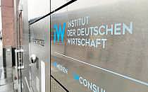 Institut der deutschen Wirtschaft (IW) (Archiv), über dts Nachrichtenagentur