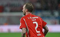 Kevin Vogt (Union Berlin) (Archiv), &uuml;ber dts Nachrichtenagentur