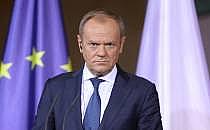 Donald Tusk (Archiv), &uuml;ber dts Nachrichtenagentur