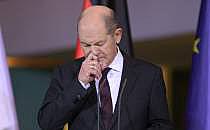 Olaf Scholz (Archiv), &uuml;ber dts Nachrichtenagentur