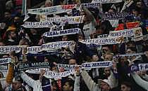 Fans von Real Madrid (Archiv), &uuml;ber dts Nachrichtenagentur
