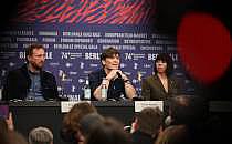 Pressekonferenz 