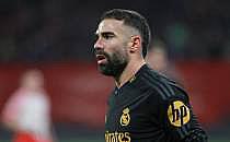 Daniel Carvajal (Real Madrid) (Archiv), &uuml;ber dts Nachrichtenagentur