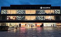 Galeria Kaufhof (Archiv), &uuml;ber dts Nachrichtenagentur