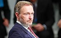 Christian Lindner (Archiv), &uuml;ber dts Nachrichtenagentur