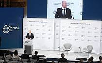 Olaf Scholz am 17.02.2024, &uuml;ber dts Nachrichtenagentur