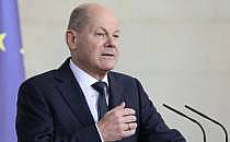 Olaf Scholz (Archiv), &uuml;ber dts Nachrichtenagentur