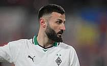 Franck Honorat (Borussia M&ouml;nchengladbach) (Archiv), &uuml;ber dts Nachrichtenagentur