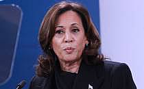 Kamala Harris (Archiv), über dts Nachrichtenagentur