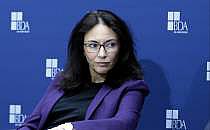 Yasmin Fahimi (Archiv), &uuml;ber dts Nachrichtenagentur