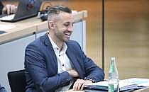 Ulrich Siegmund (Archiv), über dts Nachrichtenagentur