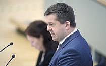 Sven Schulze (Archiv), &uuml;ber dts Nachrichtenagentur