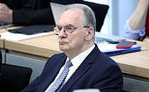 Reiner Haseloff (Archiv), &uuml;ber dts Nachrichtenagentur