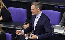 Christian Lindner (Archiv), &uuml;ber dts Nachrichtenagentur