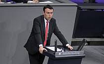 Nils Schmid (Archiv), &uuml;ber dts Nachrichtenagentur