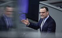Jens Spahn (Archiv), &uuml;ber dts Nachrichtenagentur