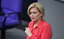 Julia Kl&ouml;ckner (Archiv), &uuml;ber dts Nachrichtenagentur