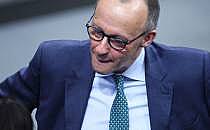 Friedrich Merz am 23.02.2024, &uuml;ber dts Nachrichtenagentur