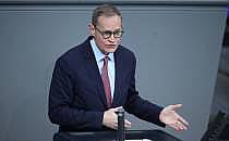 Michael M&uuml;ller (Archiv), &uuml;ber dts Nachrichtenagentur