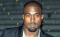 Kanye West (Archiv), David Shankbone, über dts Nachrichtenagentur