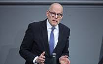 Peter Beyer (Archiv), &uuml;ber dts Nachrichtenagentur