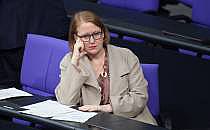 Lisa Paus (Archiv), &uuml;ber dts Nachrichtenagentur