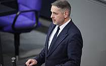 Alexander M&uuml;ller (Archiv), &uuml;ber dts Nachrichtenagentur
