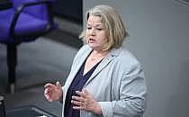Ariane F&auml;scher (Archiv), &uuml;ber dts Nachrichtenagentur