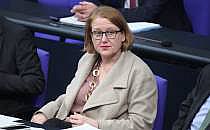 Lisa Paus (Archiv), &uuml;ber dts Nachrichtenagentur