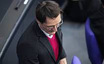 Karl Lauterbach (Archiv), &uuml;ber dts Nachrichtenagentur