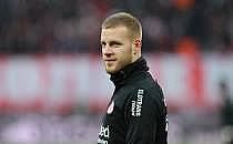 Hrvoje Smolcic (Eintracht Frankfurt) (Archiv), &uuml;ber dts Nachrichtenagentur